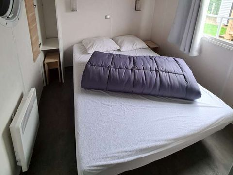 MOBILHOME 4 personnes