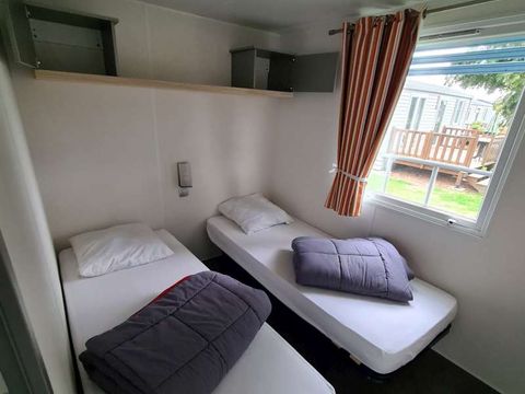 MOBILHOME 4 personnes