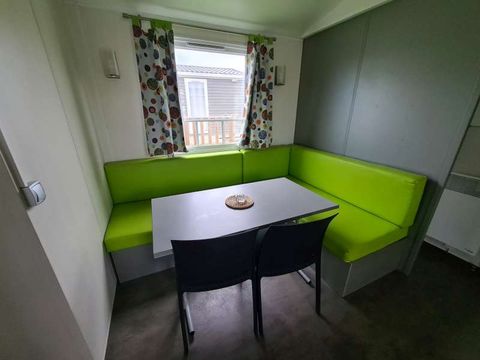 MOBILHOME 4 personnes