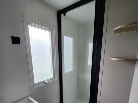MOBILHOME 4 personnes - Cottage loggia