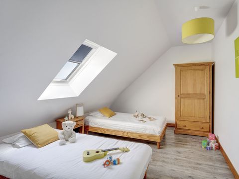 VILLA 6 personnes - VILLA vue mer 6p 3ch PREMIUM
