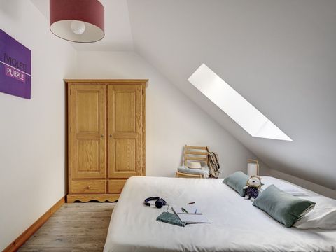 VILLA 6 personnes - VILLA vue mer 6p 3ch PREMIUM