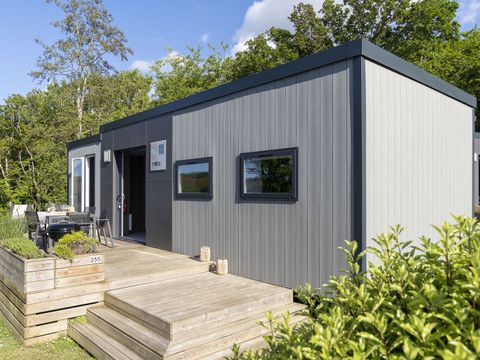 MOBILHOME 6 personnes - COTTAGE TAOS 6p 3ch 2SdB PREMIUM