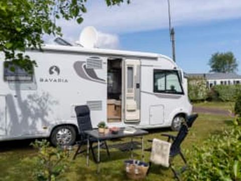 Emplacement - Emplacement Cotentin **