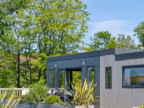 MOBILHOME 4 personnes - Cottage Taos 4p 2ch Premium