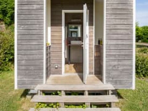 Emplacement - Emplacement vue mer Premium