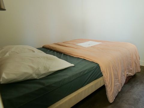 CHALET 4 personnes - Chalet confort - 28 m² - 2 chambres