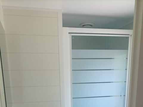 Mobilhome 6 personnes - Cottage SAMARA