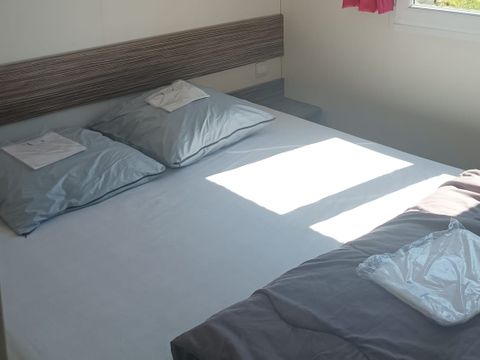 Mobilhome 6 personnes - Cottage SAMARA