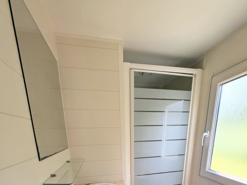 MOBILHOME 6 personnes - Cottage SAMARA