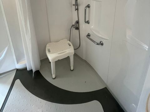 MOBILHOME 4 personnes - Cottage SUPER IBIZA PMR