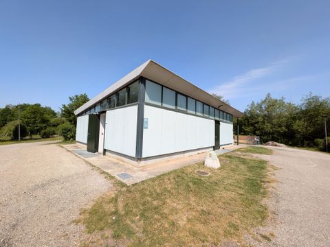 Camping des Cygnes - Camping Somme - Image N°9