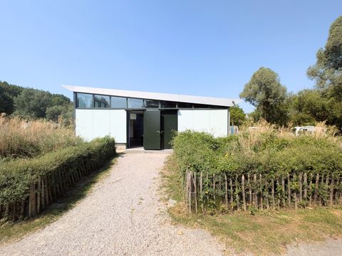 Camping des Cygnes - Camping Somme - Image N°12