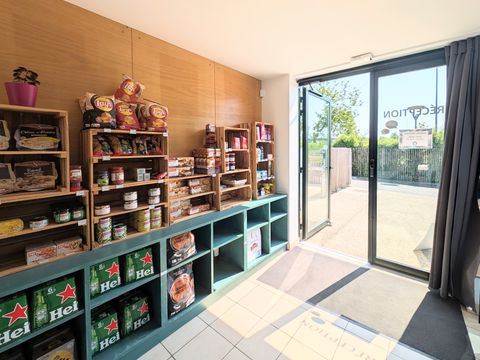 Camping des Cygnes - Camping Somme - Image N°14