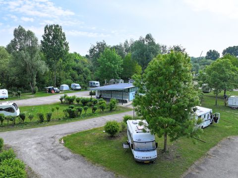 Camping des Cygnes - Camping Somme - Image N°4