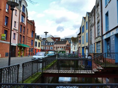 Camping des Cygnes - Camping Somme - Image N°27