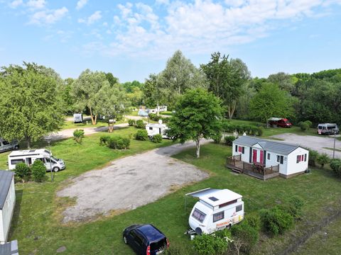 Camping des Cygnes - Camping Somme - Image N°3