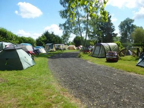 Camping Les Etangs du Levant - Camping Somme - Image N°16