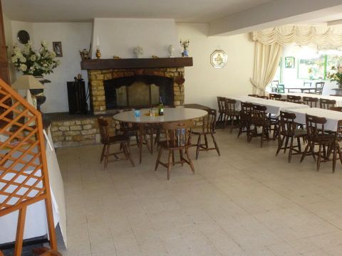 Camping Les Etangs du Levant - Camping Somme - Image N°3