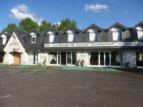 Camping Les Etangs du Levant - Camping Somme - Image N°8