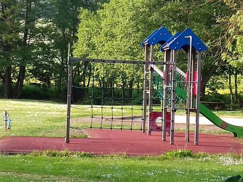 Camping Domaine De Sery - Camping Somme - Image N°3