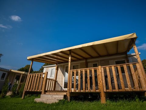 Camping Domaine De Sery - Camping Somme - Image N°5