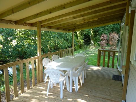 Camping Domaine De Sery - Camping Somme - Image N°6