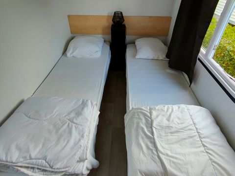 MOBILHOME 5 personnes - Mobil-home n°81