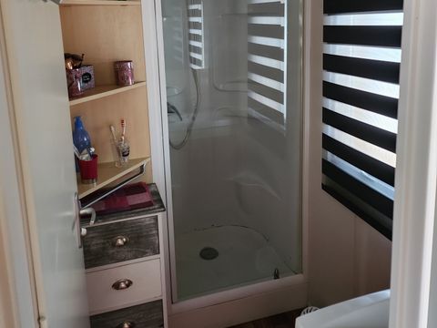 MOBILHOME 4 personnes - Mobil-home n°36