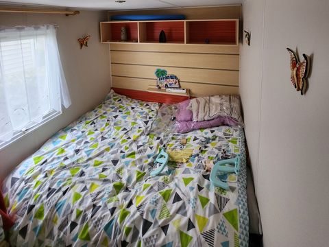 MOBILHOME 4 personnes - Mobil-home n°36
