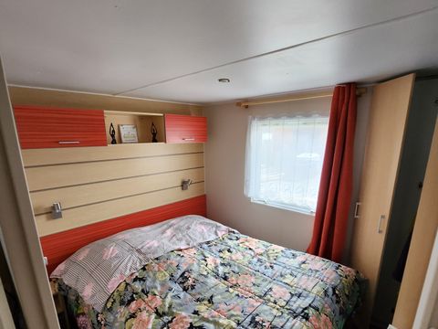 MOBILHOME 4 personnes - Mobil-home n°36