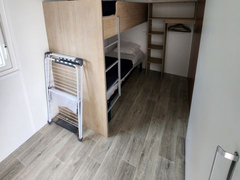 MOBILHOME 4 personnes - Mobil-home n°78