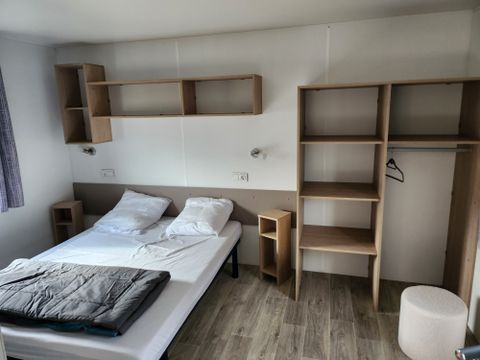 MOBILHOME 4 personnes - Mobil-home n°78