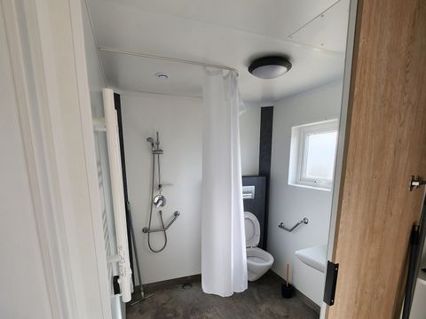 MOBILHOME 4 personnes - Mobil-home n°78