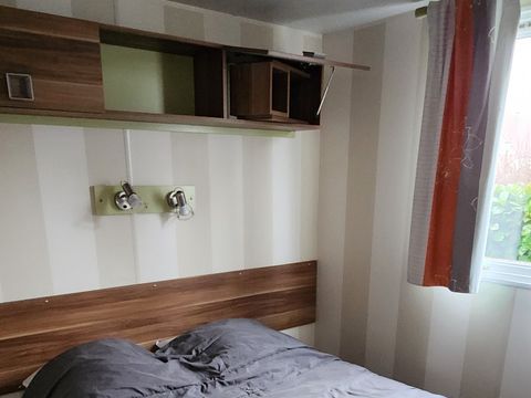 MOBILHOME 4 personnes - Mobil-home n°9