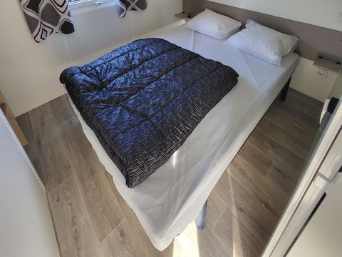 MOBILHOME 6 personnes - Mobil-home n°105