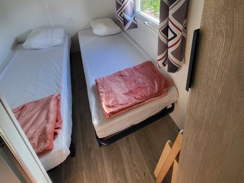 MOBILHOME 6 personnes - Mobil-home n°105