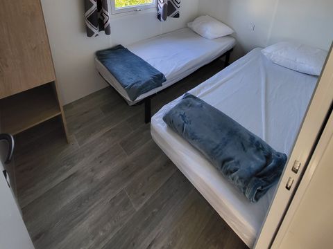 MOBILHOME 6 personnes - Mobil-home n°105