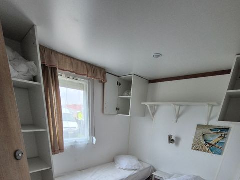 MOBILHOME 4 personnes - Mobil-home n°88