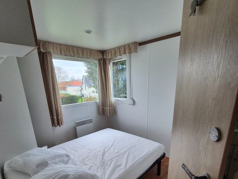 MOBILHOME 4 personnes - Mobil-home n°88