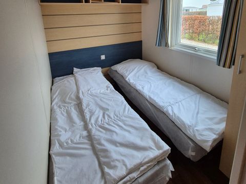 MOBILHOME 6 personnes - Mobil-home n°111