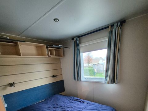 MOBILHOME 6 personnes - Mobil-home n°111