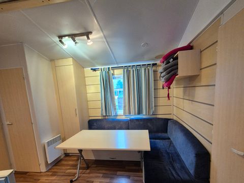 MOBILHOME 6 personnes - Mobil-home n°111