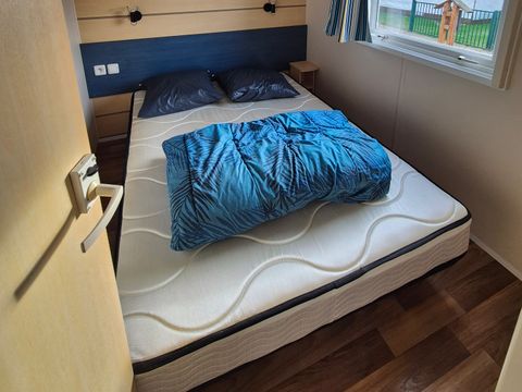 MOBILHOME 6 personnes - Mobil home 112