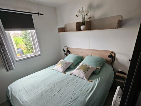 MOBILHOME 6 personnes - Mobil-home n°48