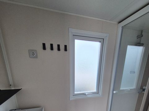 MOBILHOME 4 personnes - Mobil-home n°74