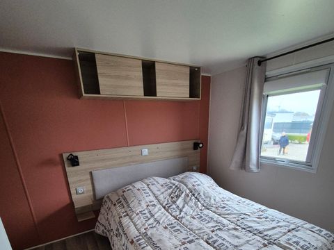 MOBILHOME 4 personnes - Mobil-home n°74