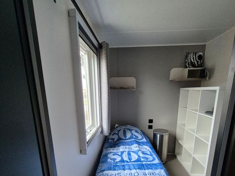 MOBILHOME 5 personnes - Mobil-home n°49