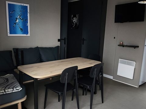 MOBILHOME 5 personnes - Mobil-home n°49