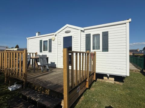 MOBILHOME 4 personnes - Mobil-home n°110